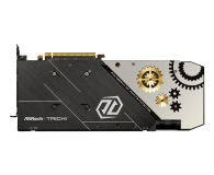 ASRock Radeon RX 5700 XT Taichi X OC+ 8GB GDDR6 - 519616 - zdjęcie 5